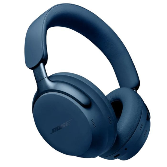 【正規品】BOSE QUIETCOMFORT ULTRA HEADPHONES Bose QuietComfort Ultra Headphones – витринный образец