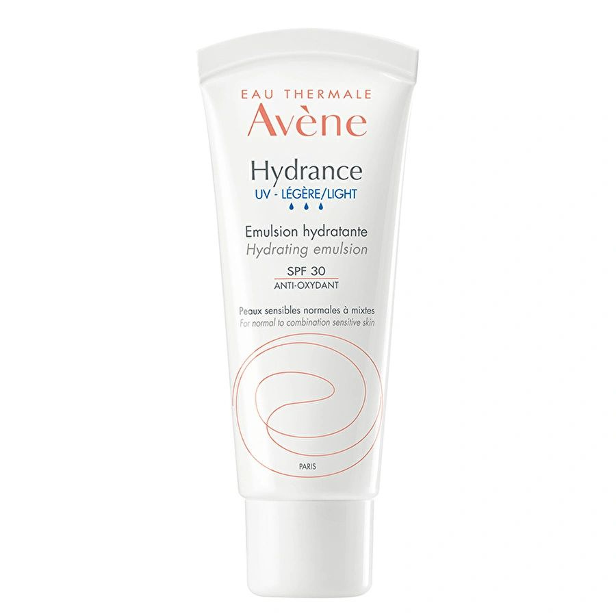 Avene Hydrance Увлажняющий Крем SPF 30 40 мл #1