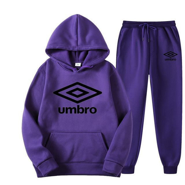 Костюм спортивный UMBRO #1