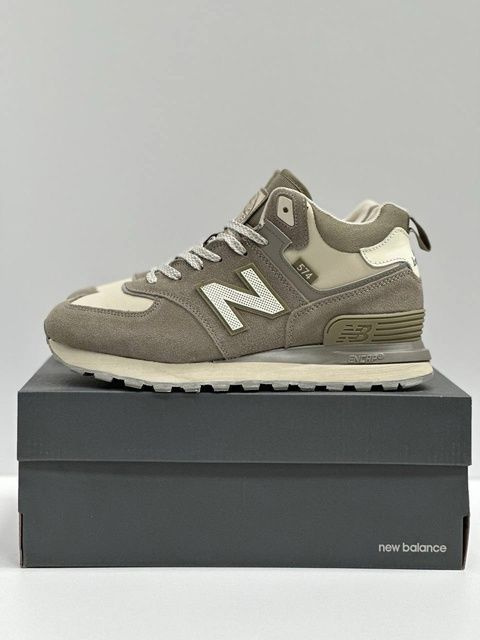 Кроссовки New Balance 574 #1