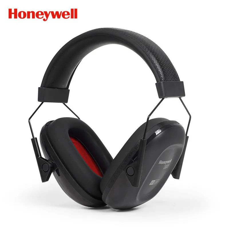 Наушники Honeywell для звукоизоляции и шумоподавления VS110 #1