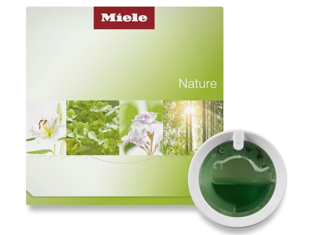 Ароматизатор для сушильных машин MIELE NATURE T1 #1