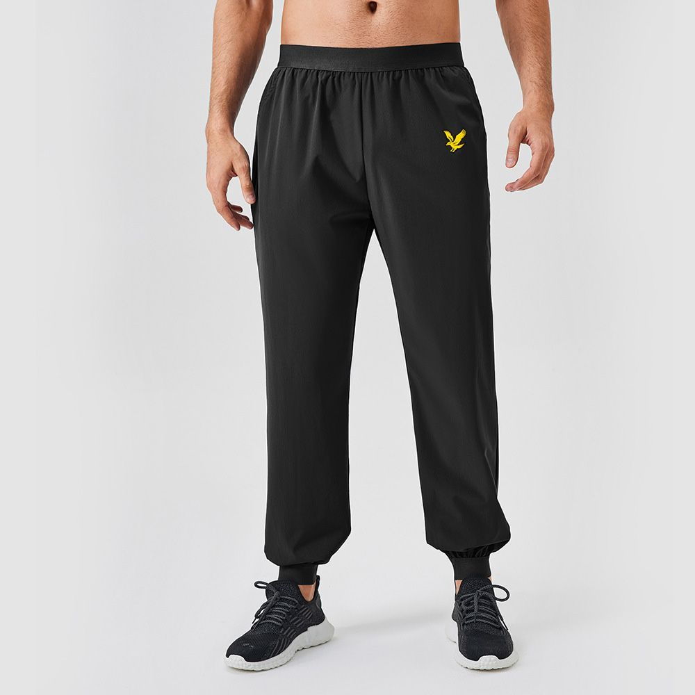 Брюки спортивные Lyle & Scott #1