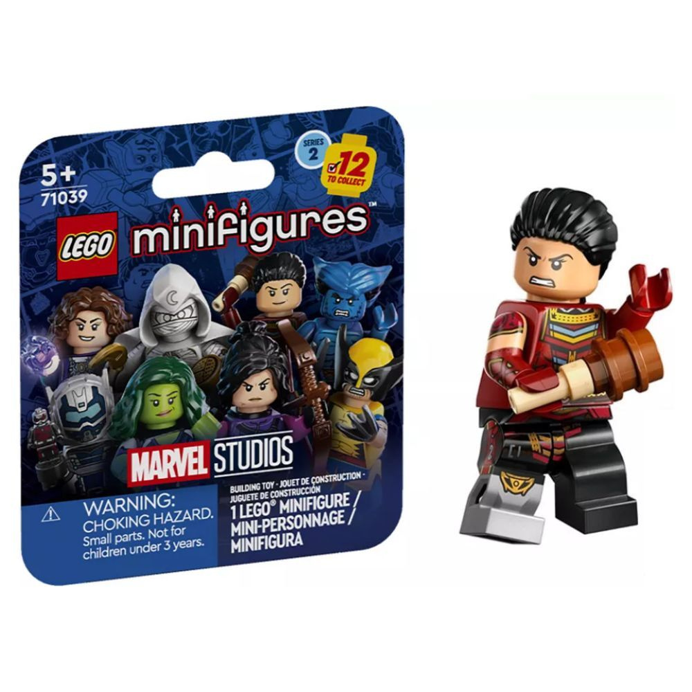 Lego mini marvel on sale