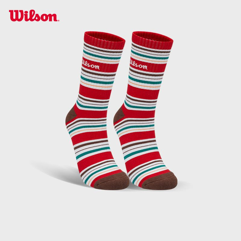 Носки спортивные Wilson, 1 пара #1