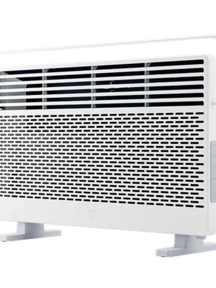 Конвектор Mijia Electric Heater Graphene Heating 2200W KRDNQ05ZM #1