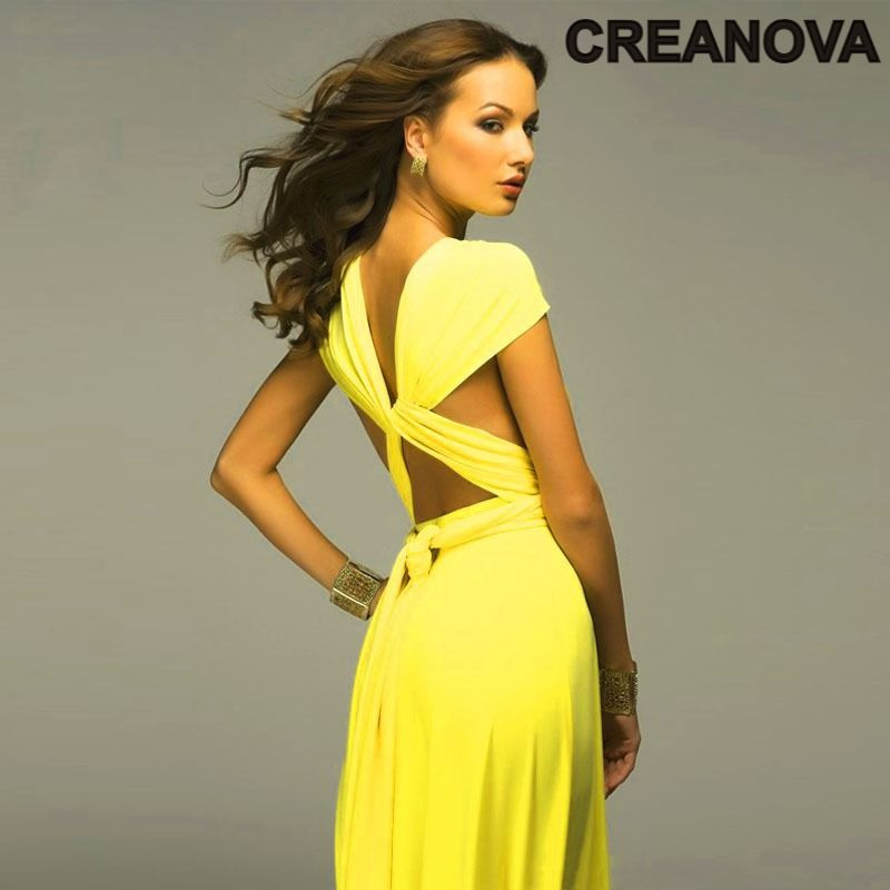 Платье CREANOVA #1