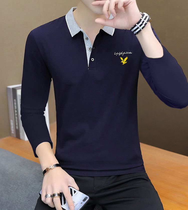 Лонгслив Lyle & Scott #1