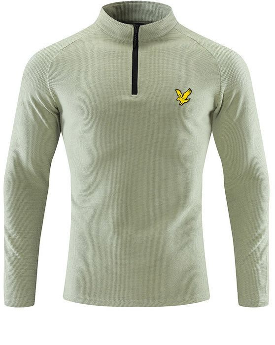 Лонгслив Lyle & Scott #1