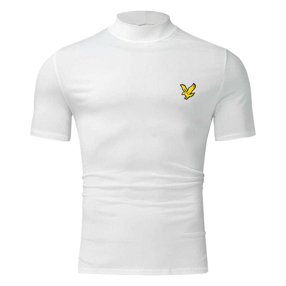 Футболка Lyle & Scott #1