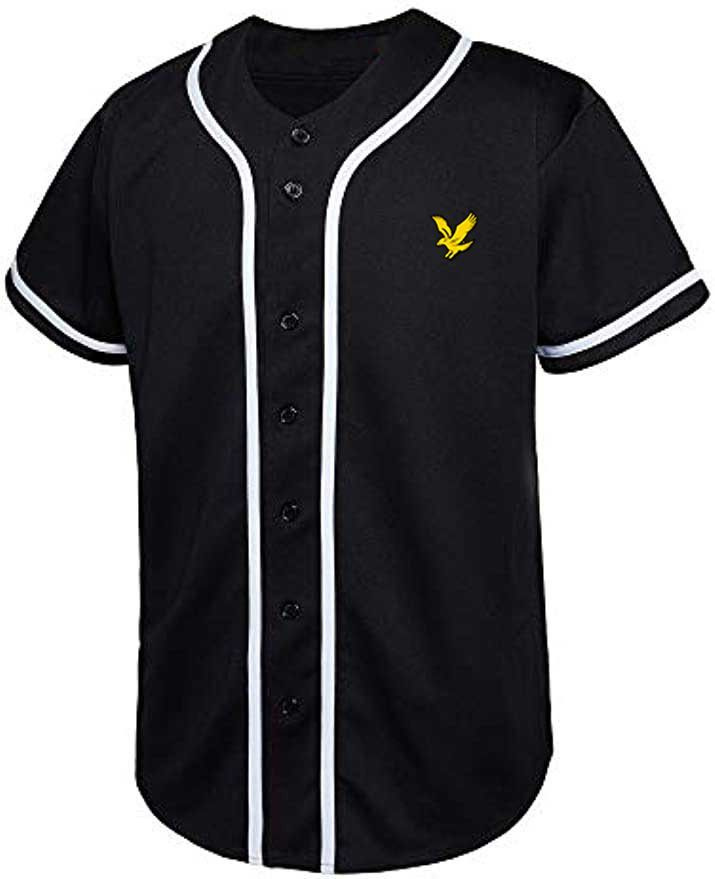 Футболка Lyle & Scott #1