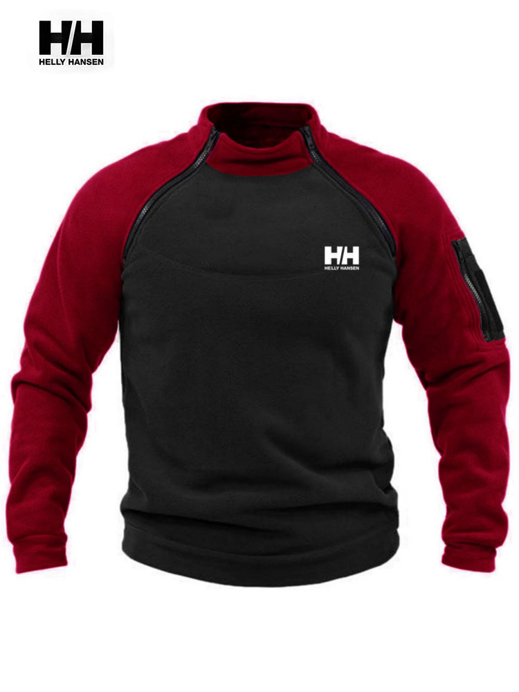 Толстовка Helly Hansen 1 Хелли Хансен #1