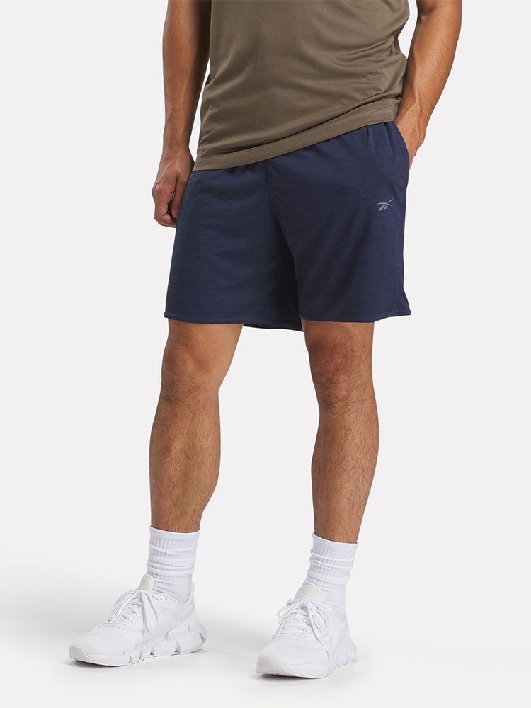 Шорты Reebok ID TRAIN KNIT SHORT #1