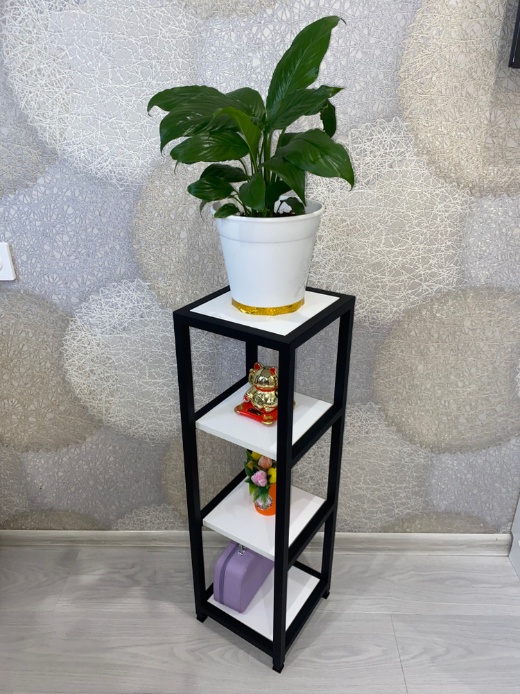 Стеллаж, 24х24х82 см #1