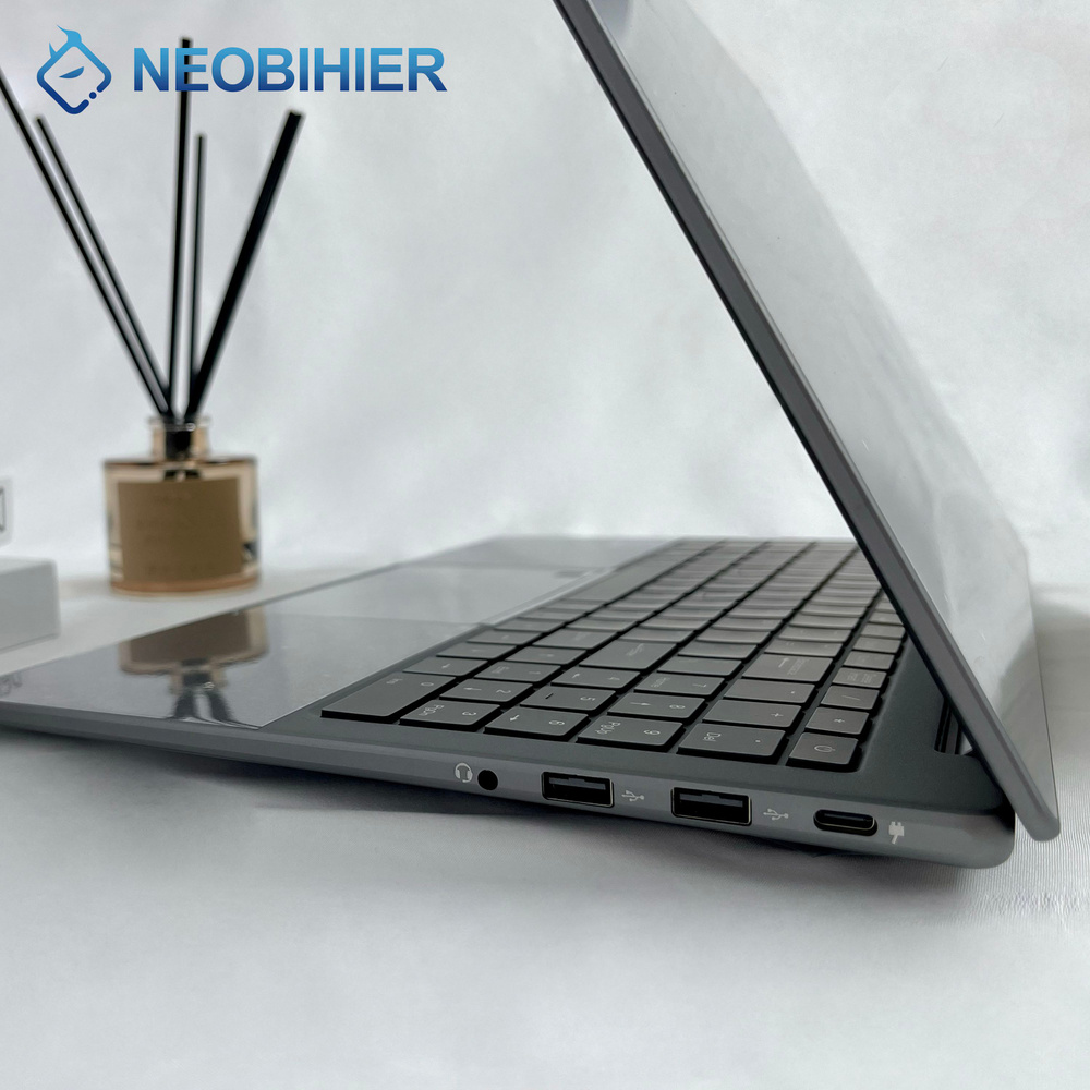Neobihier Игровой ноутбук 15.6", Intel Core i7-1165G7, RAM 8 ГБ, SSD 256 ГБ, NVIDIA GeForce MX450 (2 #1