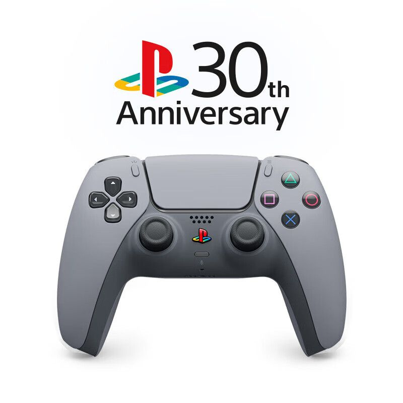 Геймпад для PlayStation 5, 1 шт купить на OZON по низкой цене (1864229705)