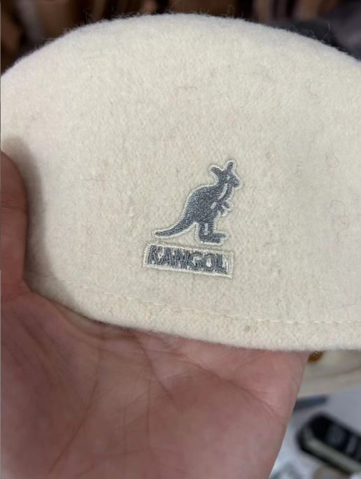 Берет KANGOL #1