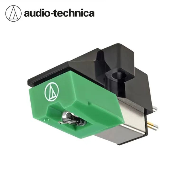 Головка звукоснимателя Audio-Technica AT95E купить на OZON по низкой ...