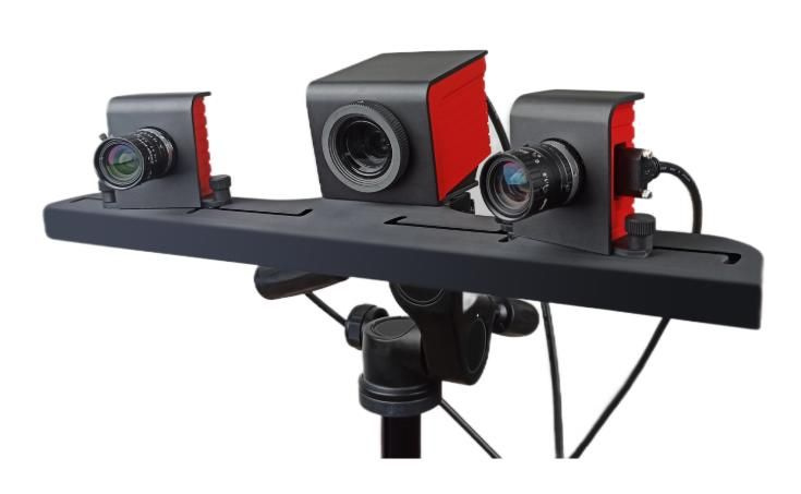 3D сканер RangeVision Spectrum 2025 купить на OZON по низкой цене ...