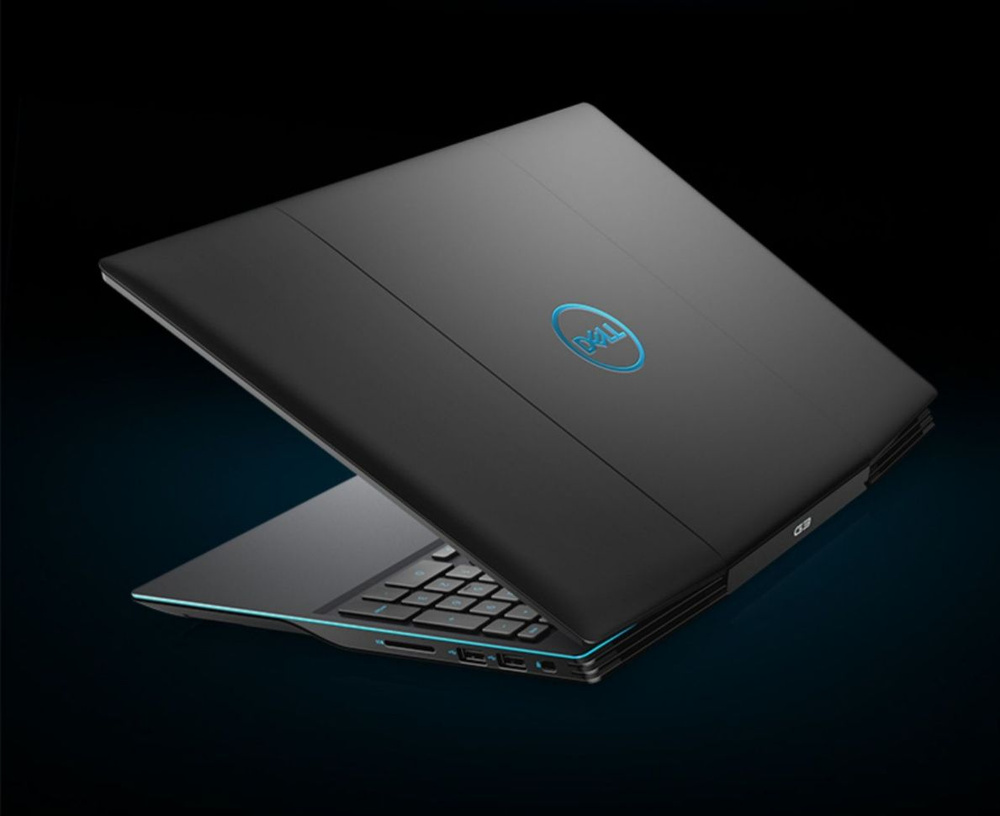 Dell G3 15 3500-825 - GTX 1660 Ti, IPS 144Hz, i7, SSD 512 Go, 16 Go : les meilleurs prix par