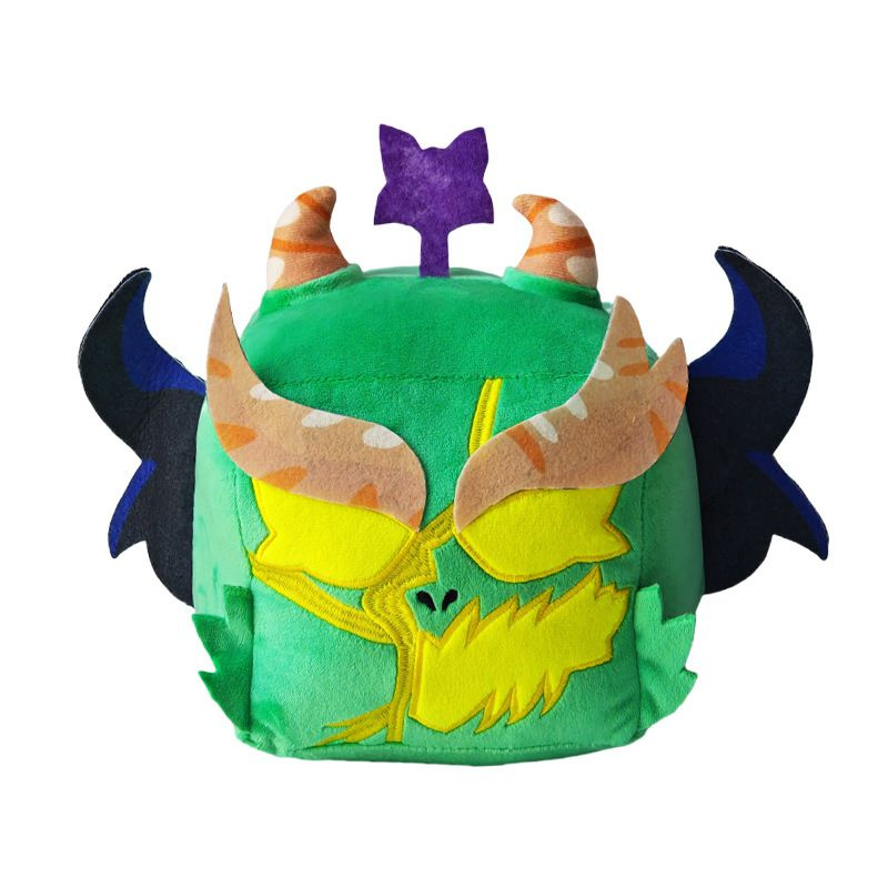 Мягкая игрушка Роблокс Блокс Фрукты / Roblox Blox Fruits купить на OZON ...