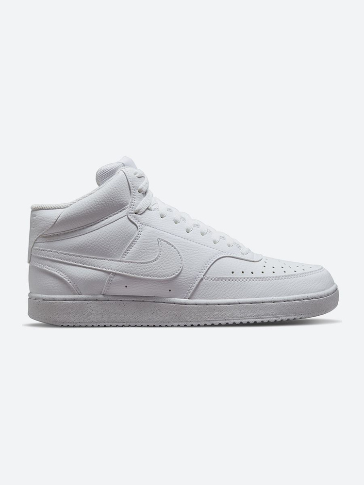 Кеды Nike Court Vision Mid Nn #1