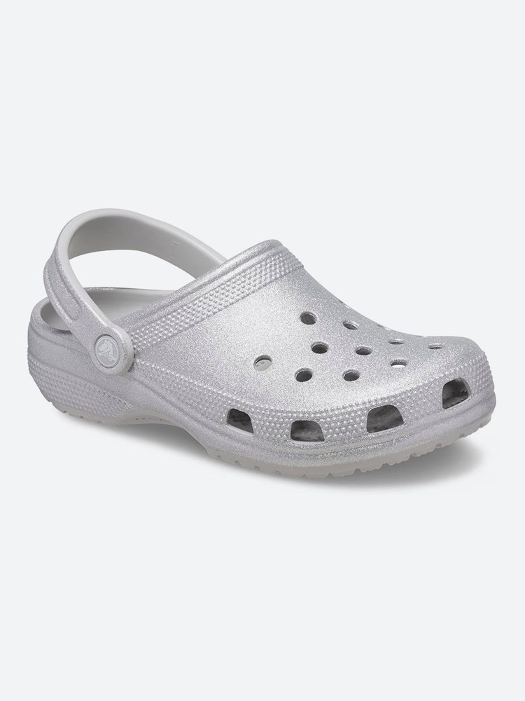 Сабо Crocs #1