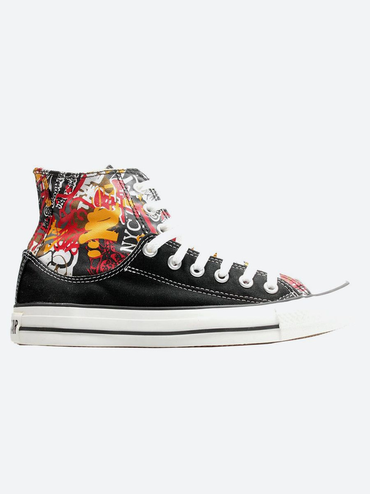 Кеды Converse #1
