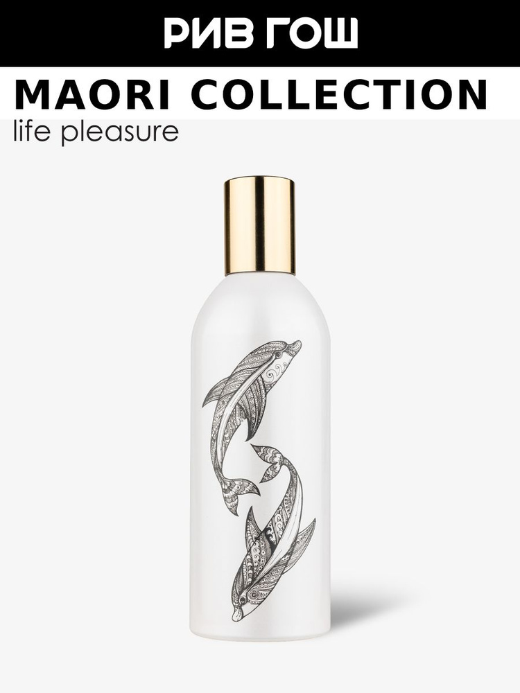 MAORI COLLECTION Life pleasure Парфюмерная вода жен., 100 мл #1