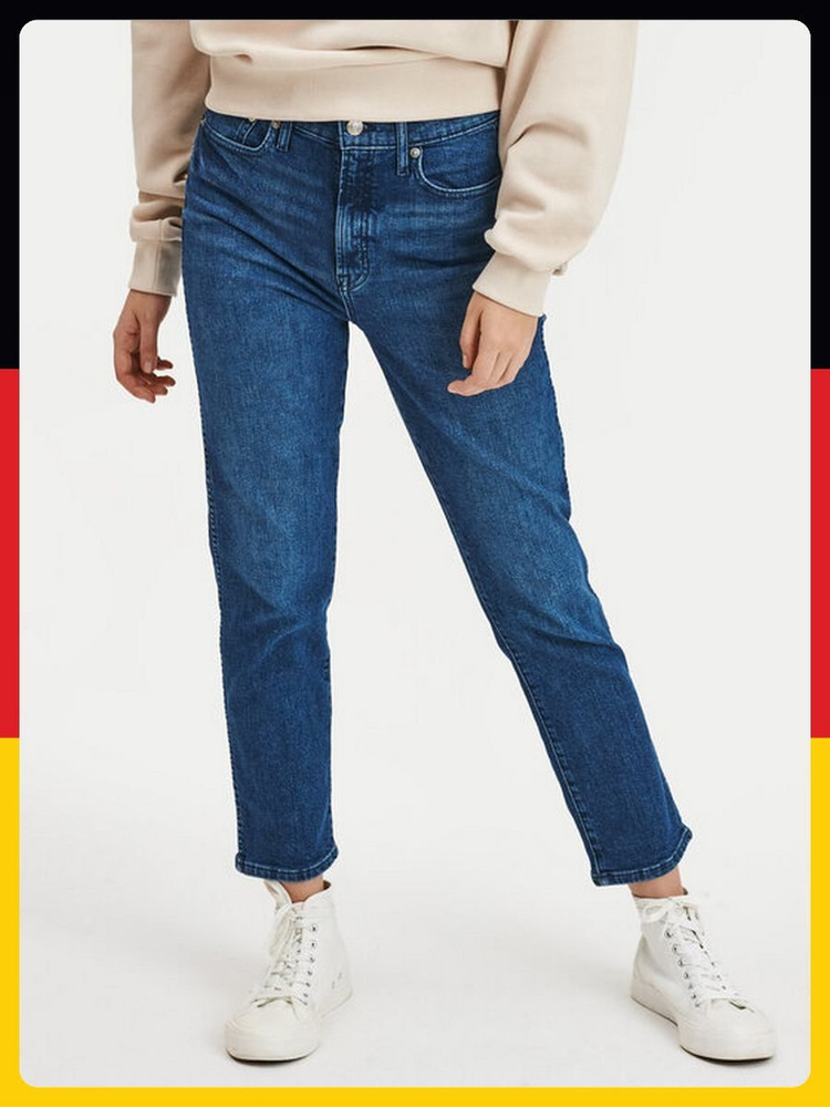 Джинсы GAP #1