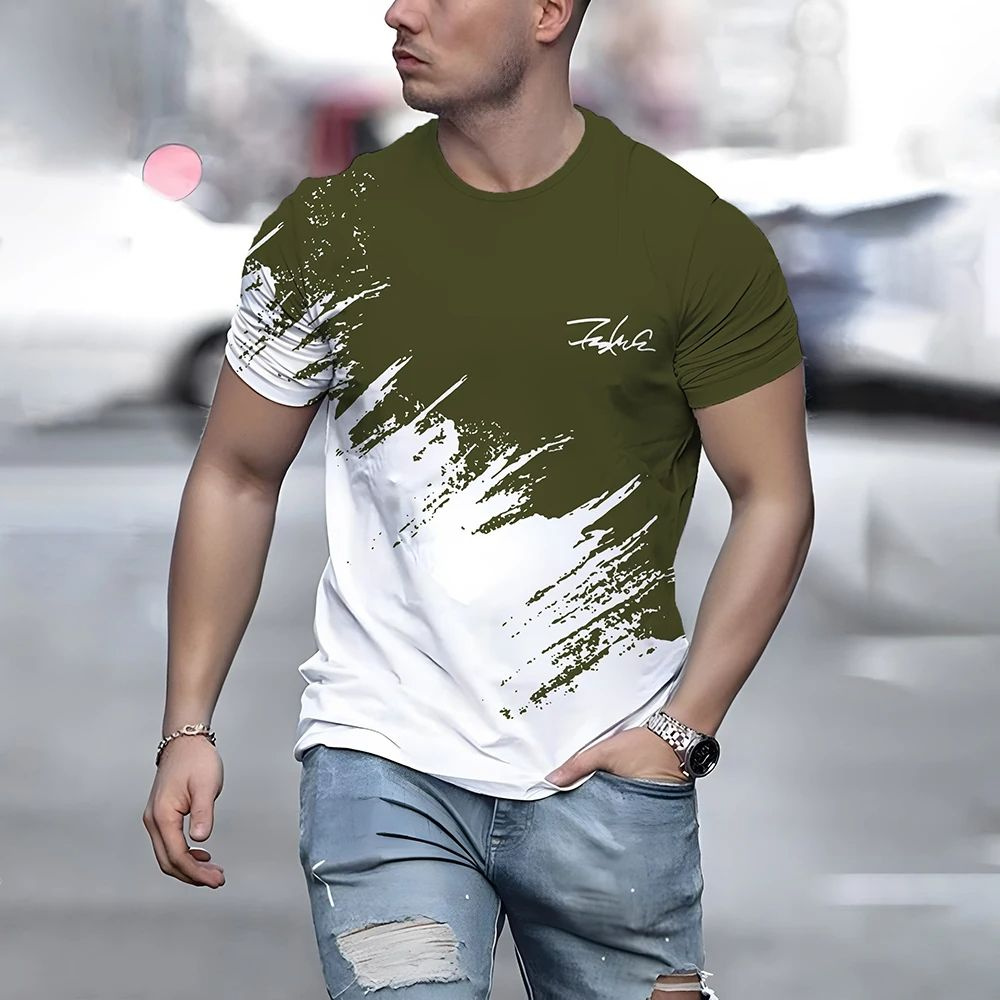 Футболка MEFEZEL #1