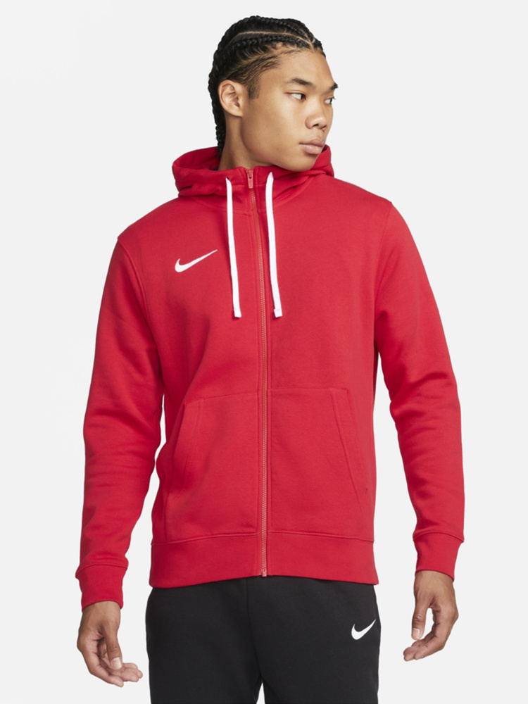 Худи Nike M NK FLC PARK20 FZ HOODIE #1
