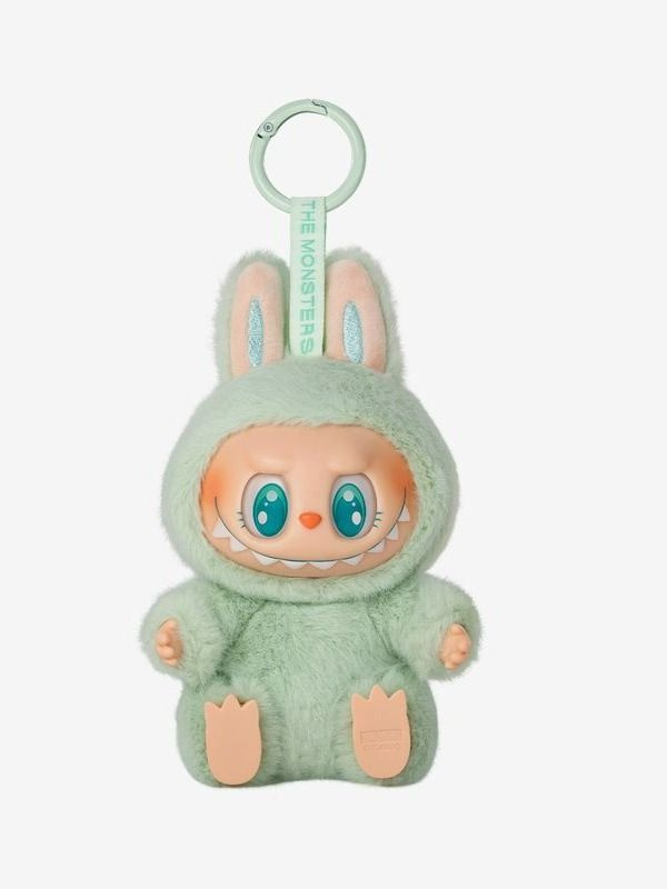 Кукла POP MART The Monsters Labubu Have a Seat Series блайнд-бокс