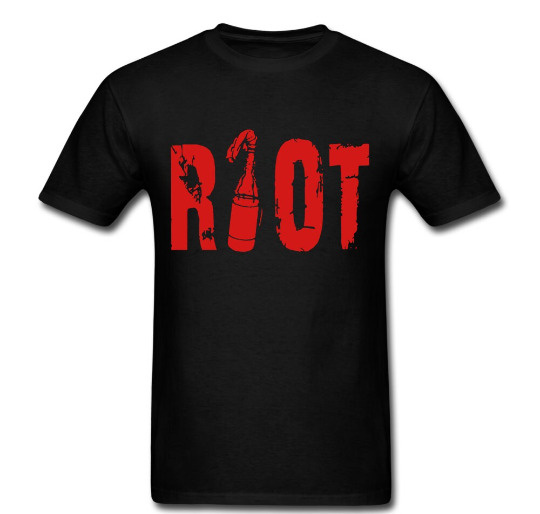 Футболка Футболка Obey Government revolution T shirt tee Unisex Protest 1 шт #1