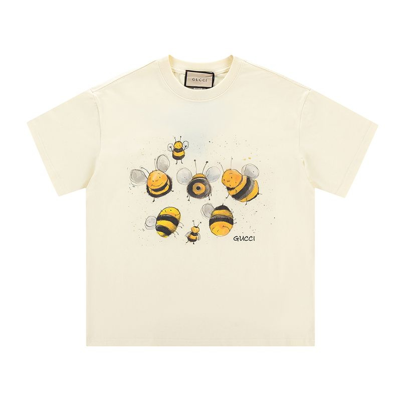 Футболка Gucci #1