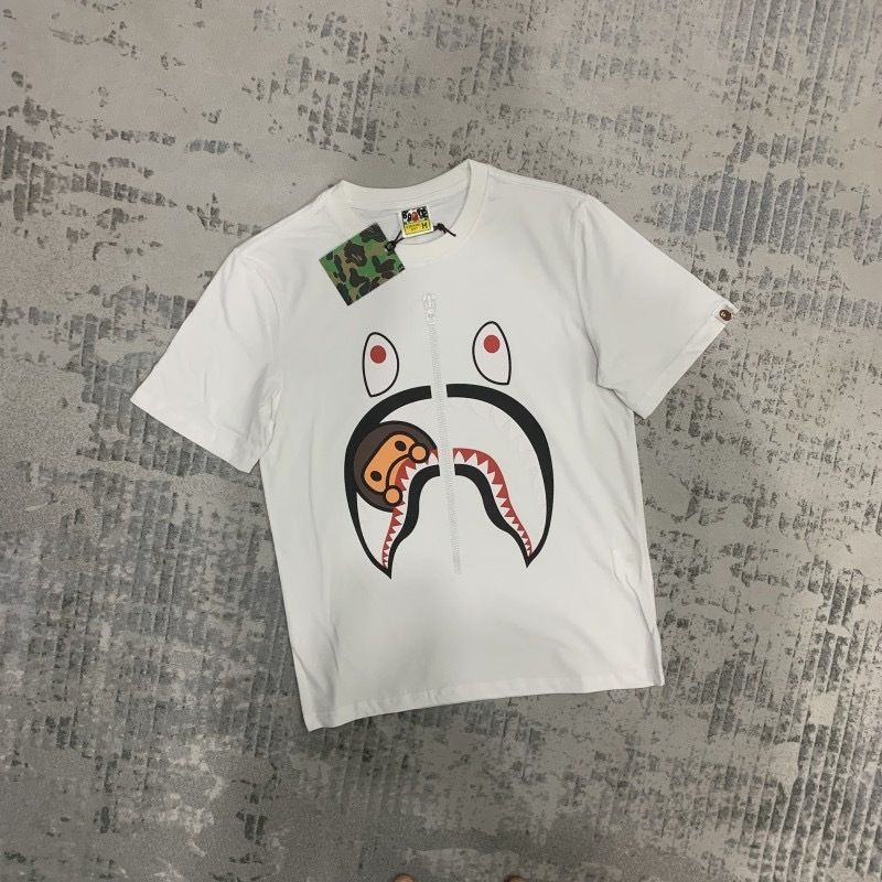 Футболка A BATHING APE #1