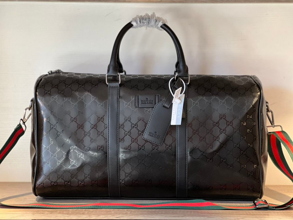 Gucci Сумка дорожная #1