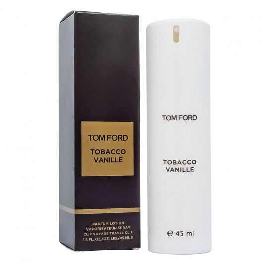 duty free tom ford tobacco vanille Parfum Duty Free вода парфюмерная Tom Ford Tobacco Vanille 45 мл купить на  OZON по низкой цене в Армении (1991554733)