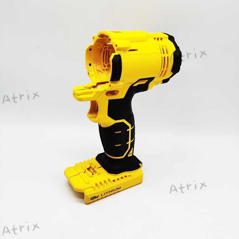 Оригинальный STANLEY SCD20 SCD20C2K Корпус электроотвёрткиAtrix купить ...