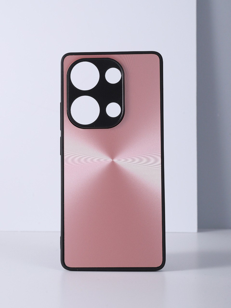 Чехол на Redmi Note 13 Pro #1