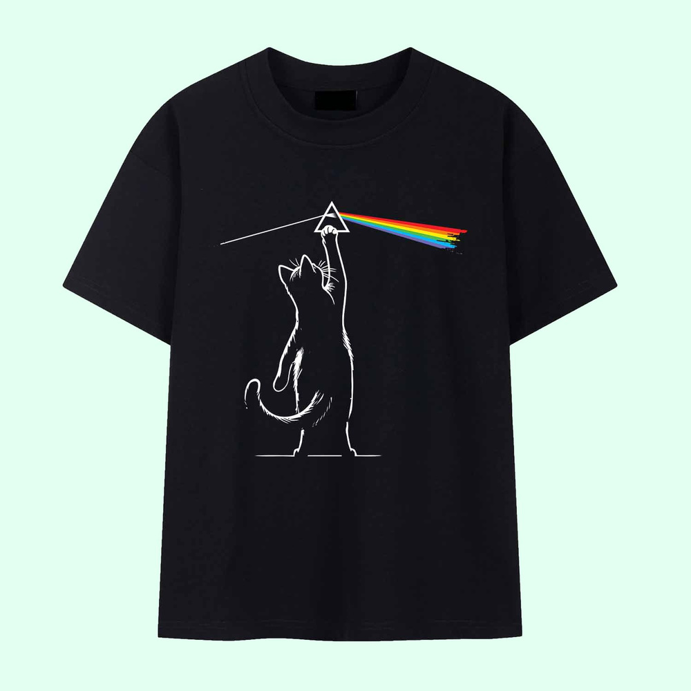 Футболка Pink Floyd Shirt #1