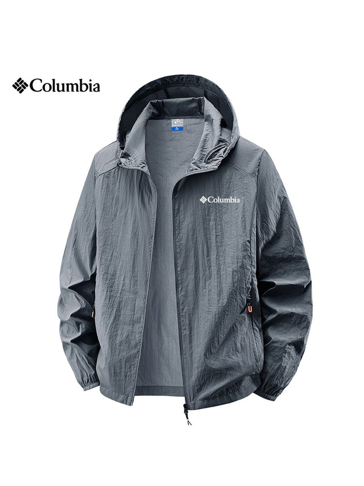 Куртка Columbia #1