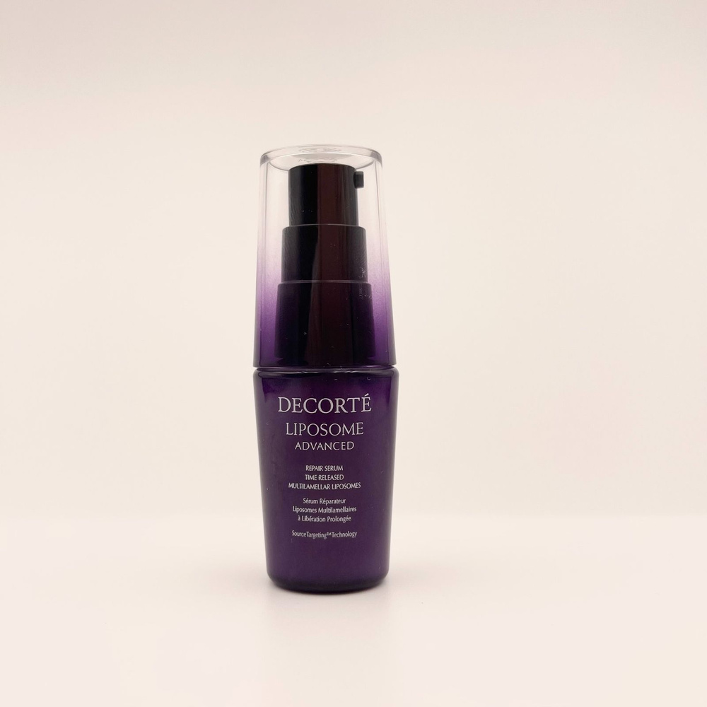 COSME DECORTE Liposome Advanced (12 мл) Repair Serum