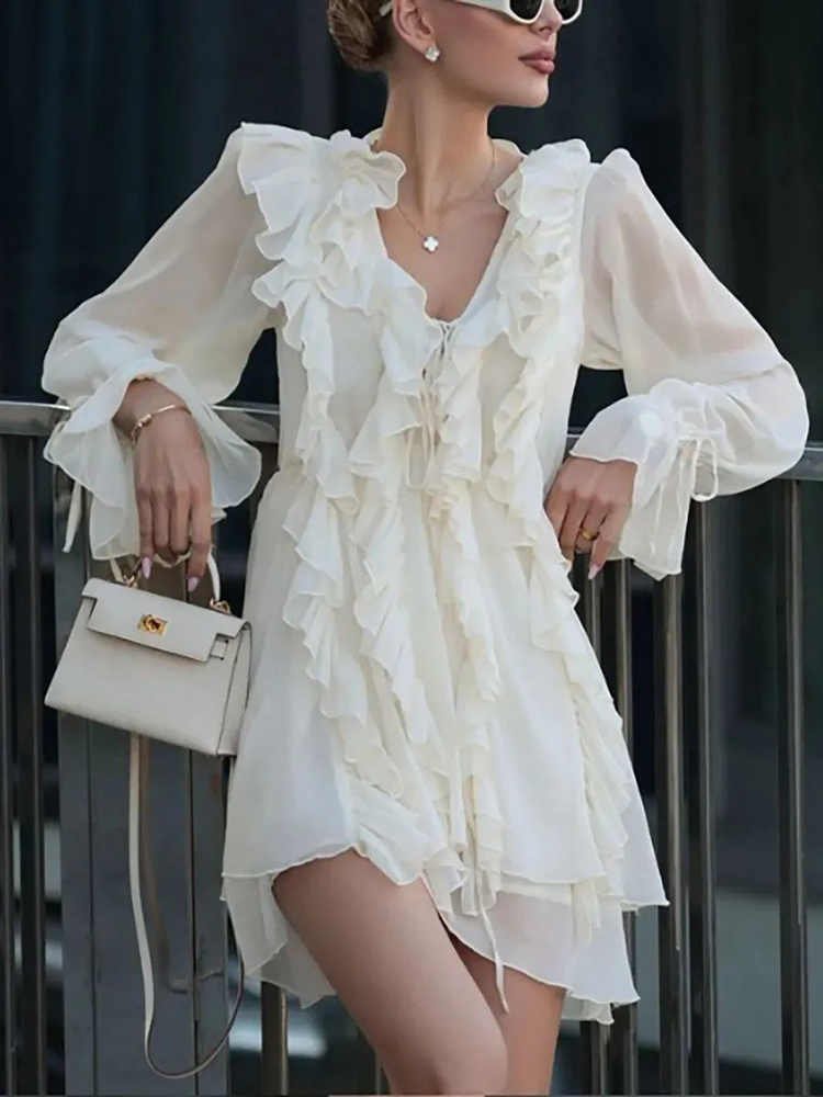 Платье Massimo Dutti #1