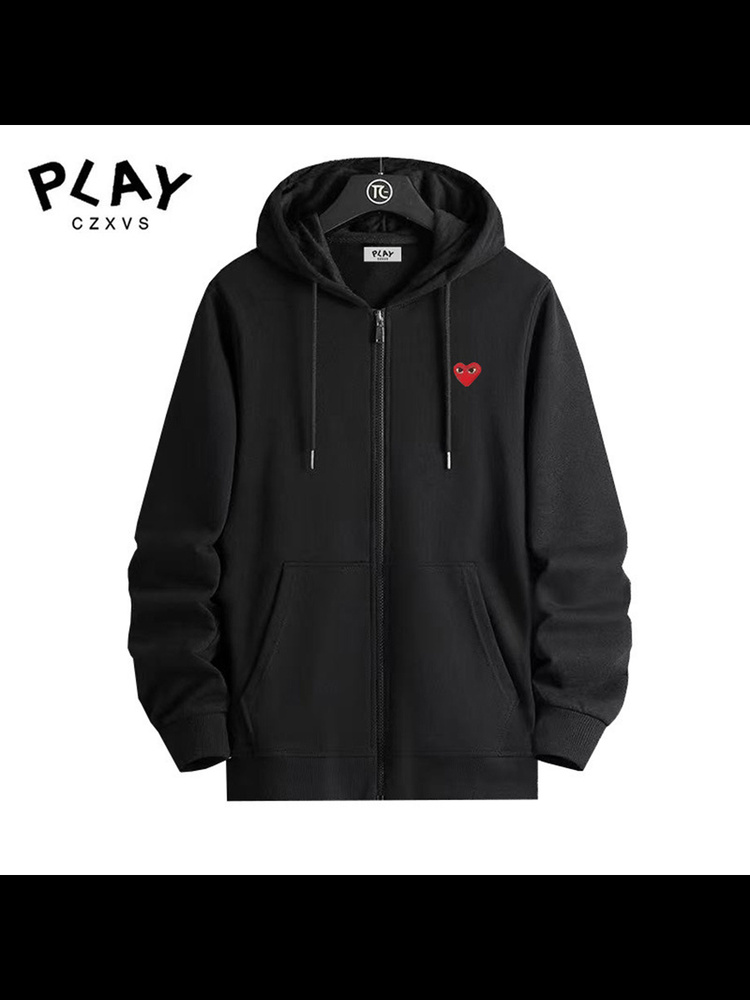 Худи Comme des Garcons comme des garcons #1