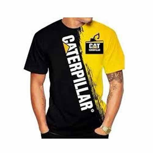 Футболка Caterpillar #1