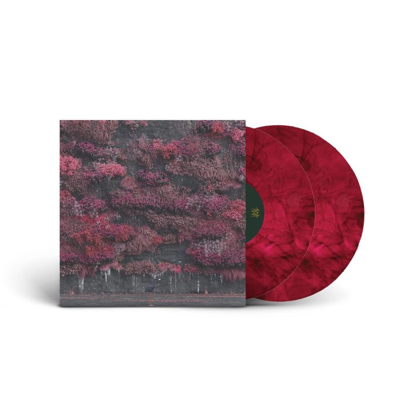 Виниловая пластинка Sleep Token Even in Arcadia (hmv Exclusive