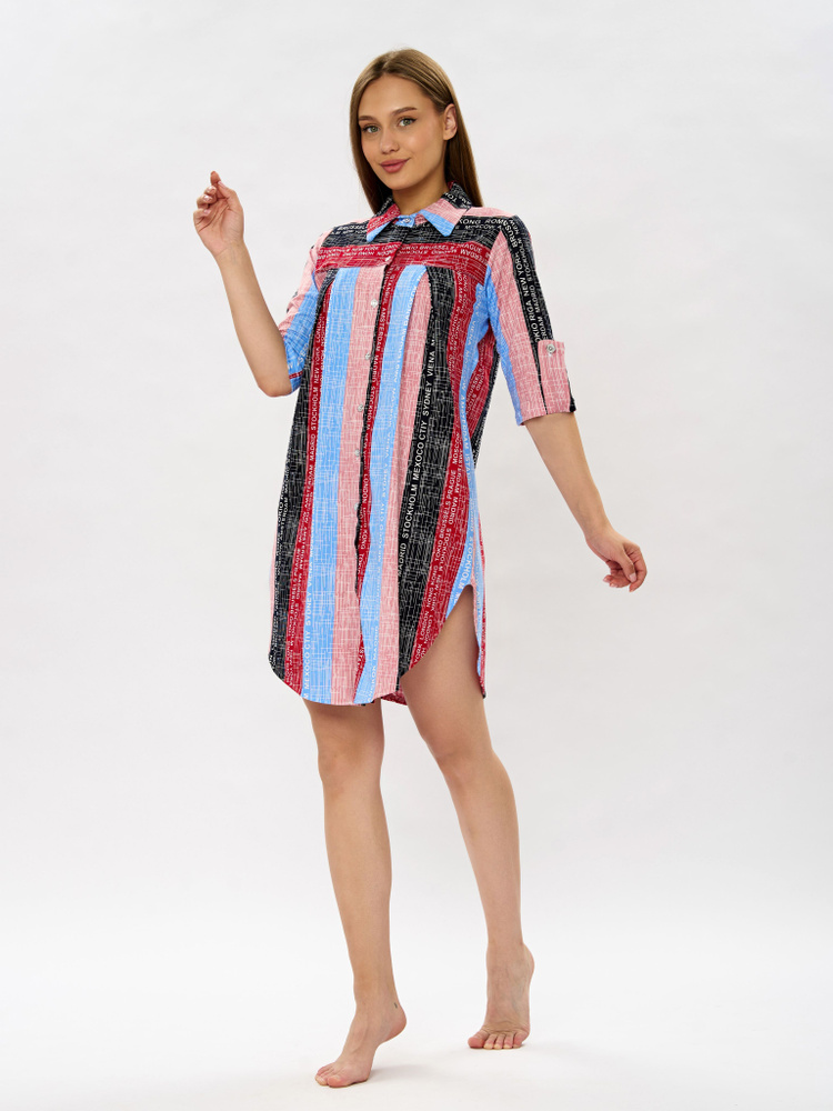 Халат DINAR CLOTHES #1