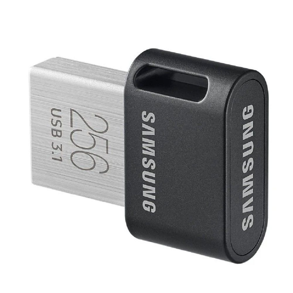 Samsung носитель информации Drive 256GB FIT Plus Black USB 3.1 MUF - 256AB APC #1