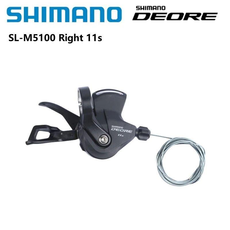 Shimano Шифтер #1